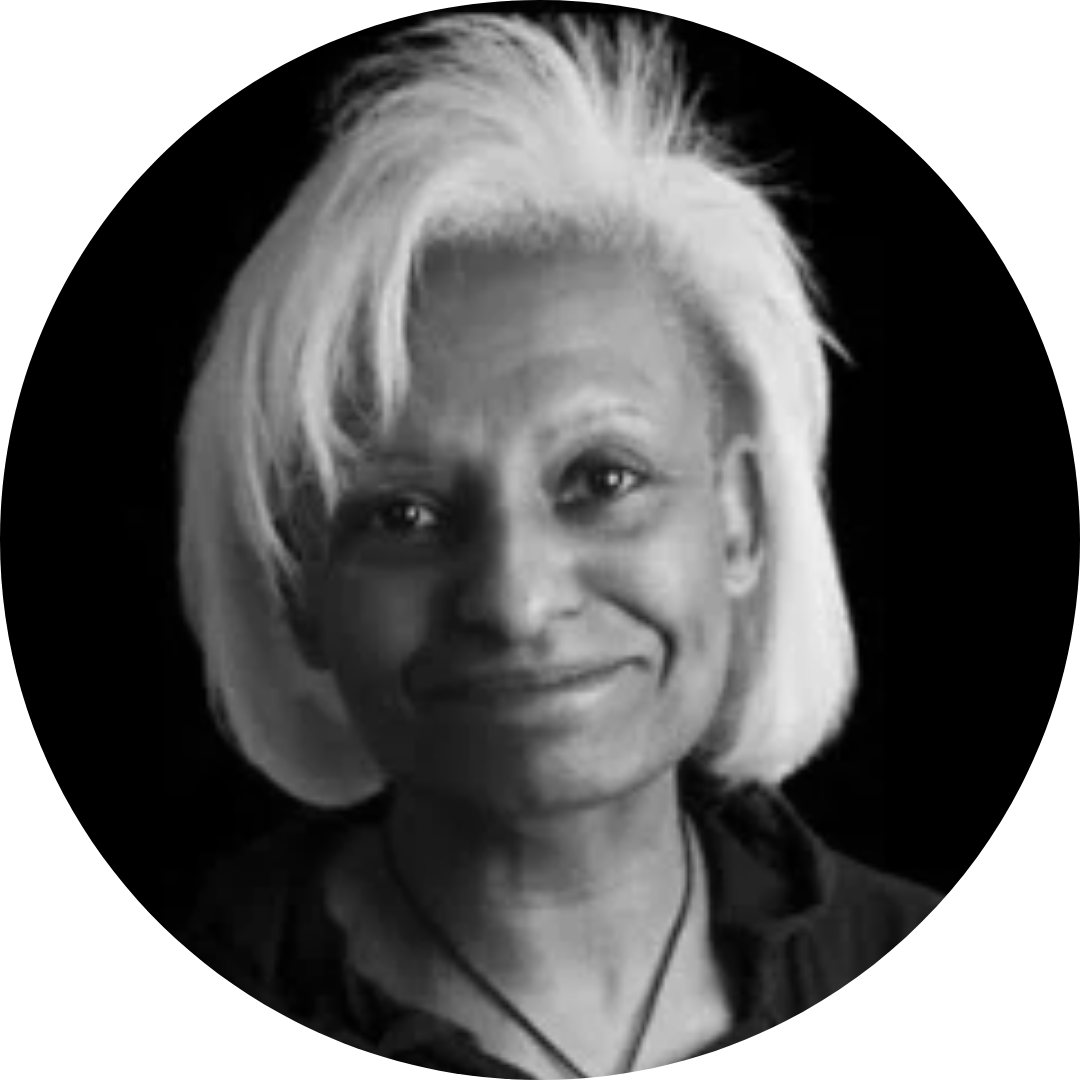 Viviane Casimir